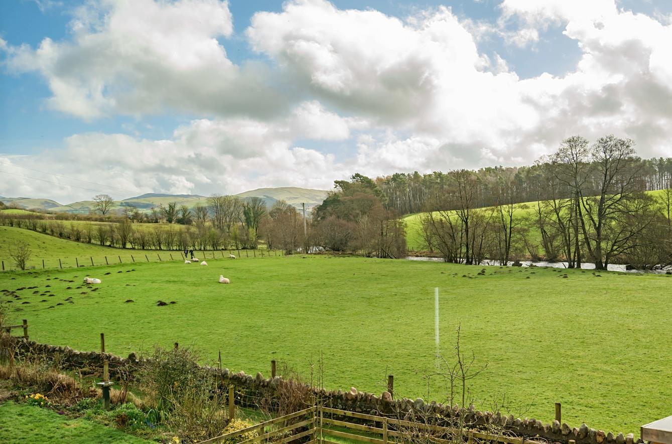 Simonscales Lane, Cockermouth Grisdales
